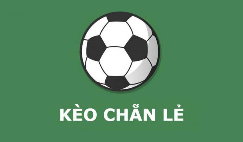 Keo Chan Le La Gi Cach Choi Va Meo Danh Bai Nha Cai